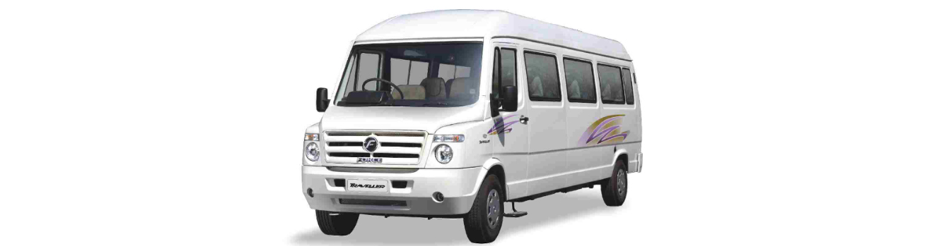 Tempo Traveller